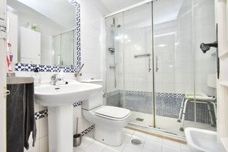 Piso en venta en Zona Sohail en Fuengirola