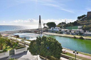 Piso en venta en Zona Sohail en Fuengirola