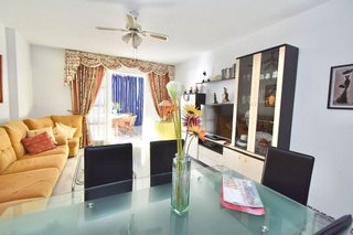 Piso en venta en Zona Sohail en Fuengirola