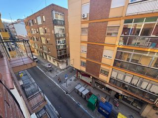 Piso en venta en Centro en Valladolid