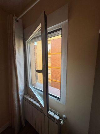 Piso en venta en Centro en Valladolid