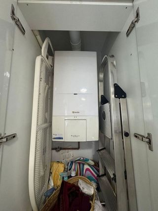 Piso en venta en Centro en Valladolid