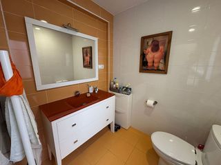 Piso en venta en Centro en Valladolid