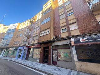 Piso en venta en Centro en Valladolid