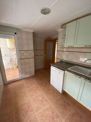Piso en venta en Pueblo de Cullera en Cullera