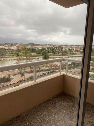 Piso en venta en Pueblo de Cullera en Cullera