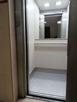 Piso en venta en La Laguna en Cádiz