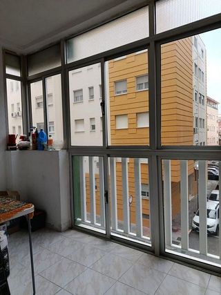 Piso en venta en La Laguna en Cádiz