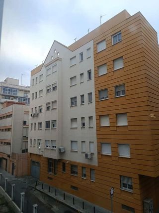 Piso en venta en La Laguna en Cádiz