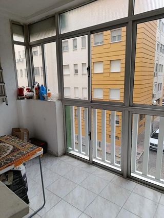 Piso en venta en La Laguna en Cádiz