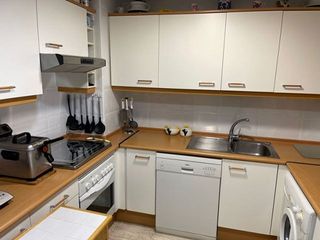 Piso en venta en Sant Antoni en Cullera