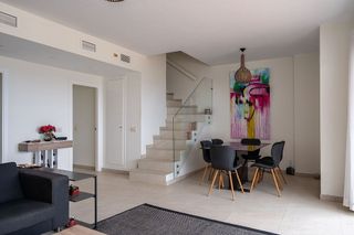 Piso en venta en Calahonda en Mijas