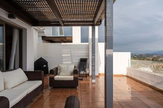 Piso en venta en Calahonda en Mijas