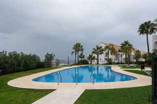 Piso en venta en Calahonda en Mijas