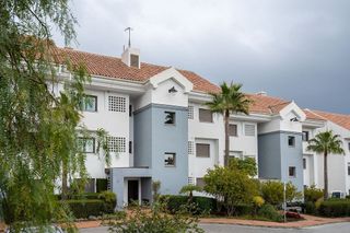 Piso en venta en Calahonda en Mijas