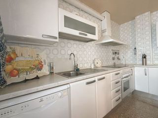 Piso en venta en San Andrés - San Antón en Murcia