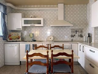 Piso en venta en San Andrés - San Antón en Murcia