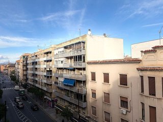 Piso en venta en San Andrés - San Antón en Murcia