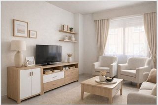 Piso en venta en San Andrés - San Antón en Murcia