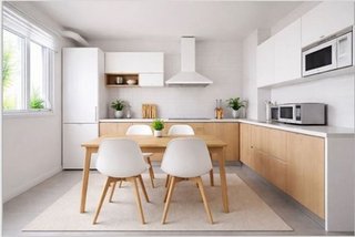Piso en venta en San Andrés - San Antón en Murcia