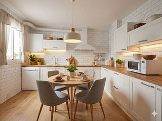 Piso en venta en San Andrés - San Antón en Murcia