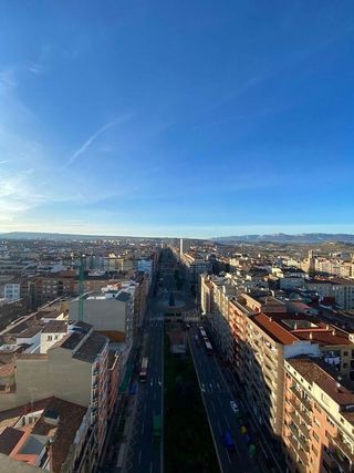 Piso en venta en Centro en Logroño