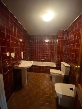 Piso en venta en Centro en Logroño