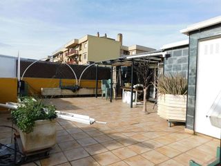 Ático en venta en Grancasa en Zaragoza