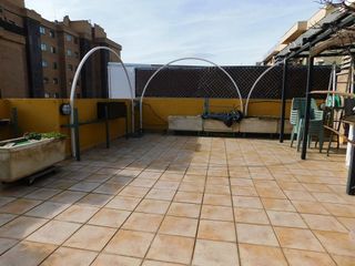 Ático en venta en Grancasa en Zaragoza