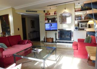 Ático en venta en Grancasa en Zaragoza