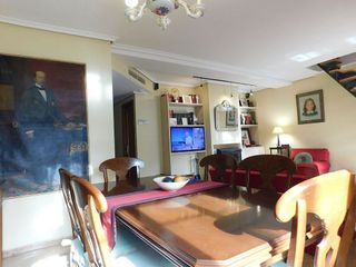 Ático en venta en Grancasa en Zaragoza