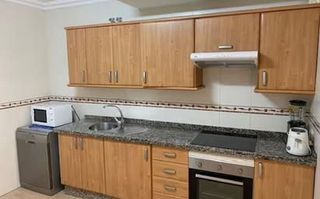 Piso en venta en Adeje ciudad en Adeje