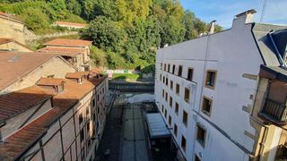 Piso en venta en Parte Vieja en San Sebastián-Donostia