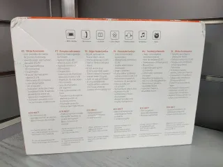 Gigaset A170 TRIO Teléfono Inalámbrico