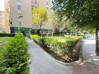 Piso en venta en La Espinilla - Parque Blanco en Coslada