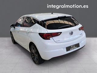 Opel Astra 1.0 Turbo S/S Selective