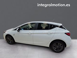Opel Astra 1.0 Turbo S/S Selective