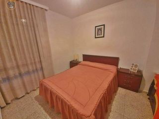 Piso en venta en Juan XXIII en Alicante