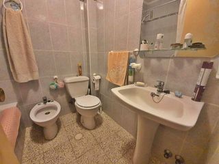 Piso en venta en Juan XXIII en Alicante