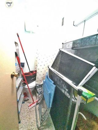 Piso en venta en Juan XXIII en Alicante