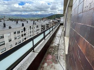 Piso en venta en Centro en Ponferrada