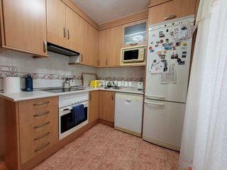 Piso en venta en Chorrillo en Alcalá de Henares