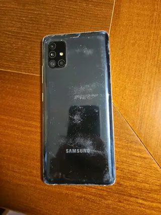 Samsung A51 5G