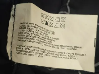 Baracuta Giubbotto Cotone Made in England