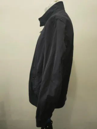 Baracuta Giubbotto Cotone Made in England