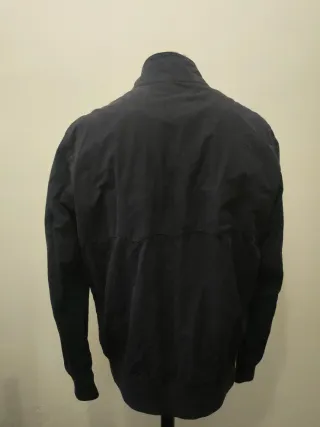 Baracuta Giubbotto Cotone Made in England