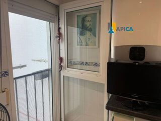 Piso en venta en Barbate ciudad en Barbate