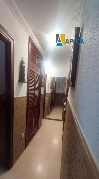 Piso en venta en Barbate ciudad en Barbate