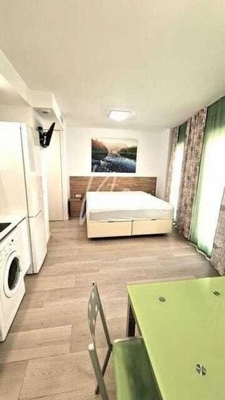 Estudio en venta en El Pilar en Valencia