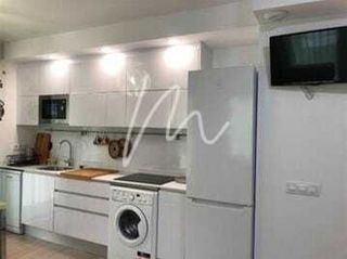 Estudio en venta en El Pilar en Valencia